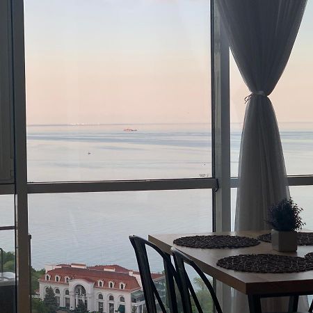 Odessarooms Sea View Esterno foto